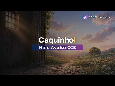 Desça Nessa Oração - Hinos Avulsos Ccb