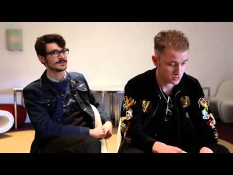 Amazing Snakeheads' Dale 'Politics & Football Don't Belong In Rock 'N' Roll'