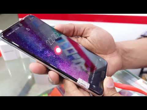 Sharp Aquos R2 ,R3 Charger testing and find Supported charger for sharp Aquos R3 with Fast Charger