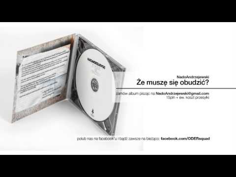 02. NadoAndrzejewski - Zimny prysznic (ft. DWK)(prod. Greg/Miliony Decybeli)