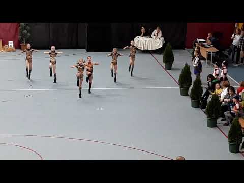 2019.10.20. Let's Go! - Children kisformáció, FŐNIX SE,  reményfutam.., BP