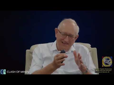 183. WUP Walter Veith & Martin Smith -  Enacted Parables, Bracing For The Confrontation With Malta!