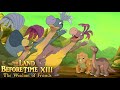 The Land Before Time 13 The Wisdom Of Friends Trailer HD