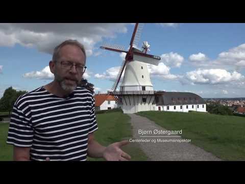 Til fods på Gendarmstien (2:2)