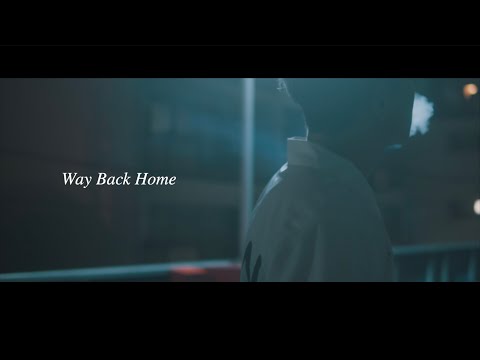 Way Back Home /DJ GINTA