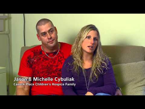 Canuck Place - A Child's Final Days