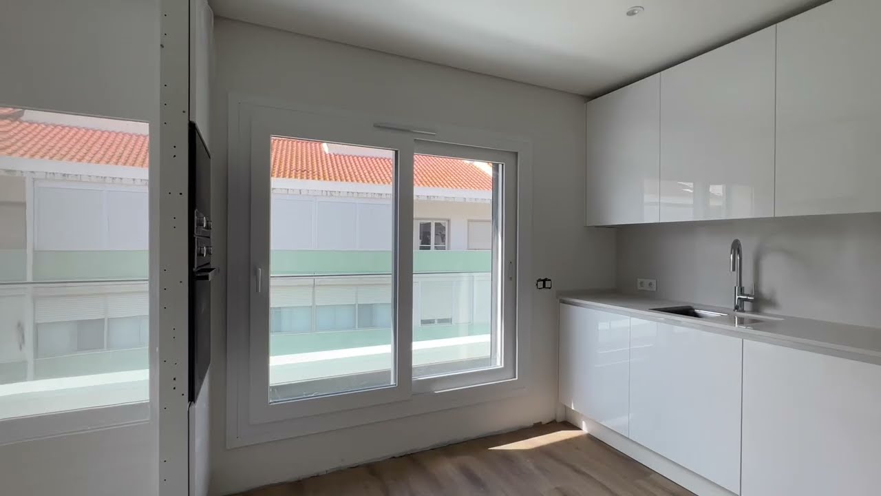 Vídeo do imóvel