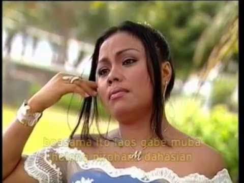 Martha Hutagaol - Sayang Ni Holonghi (Official Music Video)