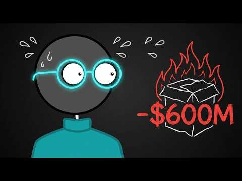 Why Casper Failed: The $600M Mattress Disaster