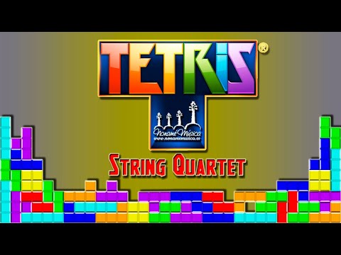 Tetris Theme