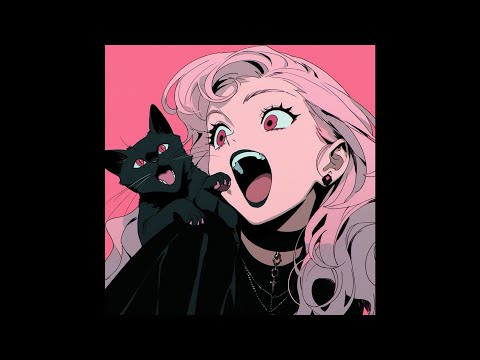 [Free for profit] Hyperpop x House x Scenecore type beat - "Cat planet"