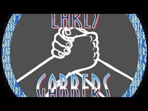 Juliëx - Quarantine Mix 1 - Early Hardcore