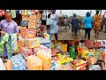 ABA PROVISION MARKET|Cheapest Market Aba :I GOT ALL THIS FOR 50,000 NARIA