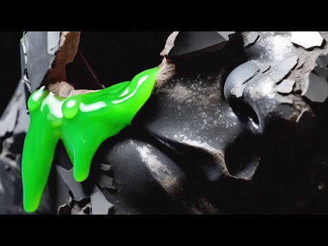 Mansionz - Stay Alive (official visualizer)