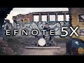 EFNOTE 5X Ensemble Moniteur E-Drum thumbnail 13
