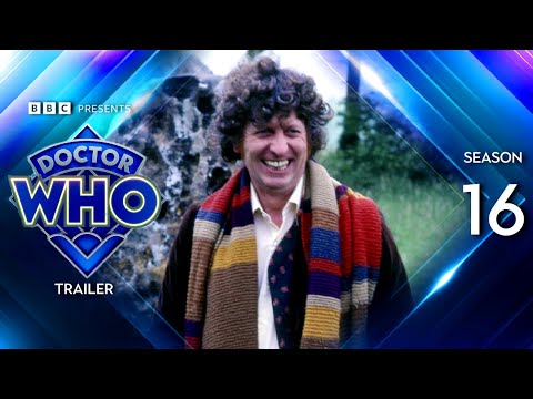 Doctor Who: 'The Stones of Blood' - Teaser Trailer