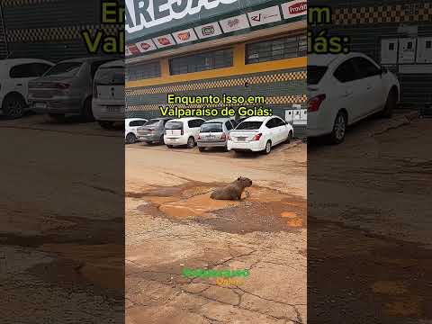 Valparaiso de Goiás #valparaisodegoias #brasilia #df #bsb