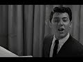 Paul Anka - Lonely Boy (1959) - HD - feat. Mamie Van Doren