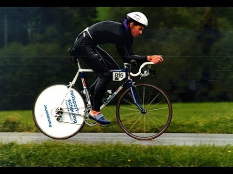 1992 Allgäu Triathlon - Deutsche Meisterschaft