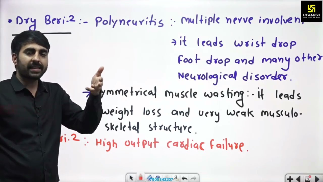 3.2- Vitamins/nutrition