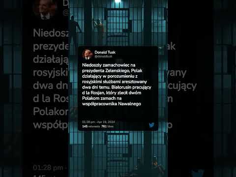 Donald Tusk zapowiada: Wypalimy żelazem każdą zdradę