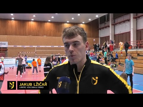 21. kolo EX-M: Praha - Brno