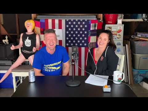 Dumpster Fire 57 Clip - Colonial Gas Pipeline Hack