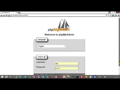 Tutorial 11 - PHP - Building a database object that implements an Interface in OOP - Part 13