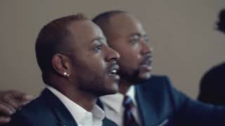 Eric Bellinger - In My Prime rmx ( Beat By. Tantibeats )