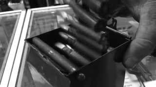 Machine Gun Madness!