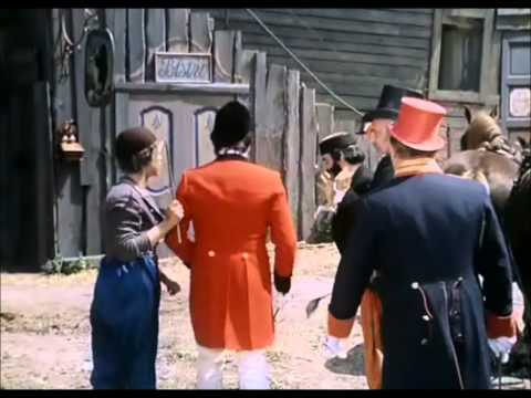 Tři veteráni - Grandhotel u Supa - Hotel všech kategorií