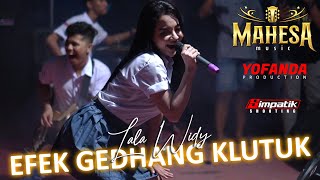 Download lagu Efek Gedang Kluthuk - Lala Widy|Lala Widi - Gedhang Klutuk | MAHESA Music mp3