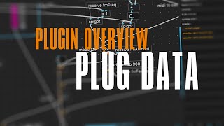 Video thumbnail for is THIS plugin all plugins at once? - PlugData by Polarity Music