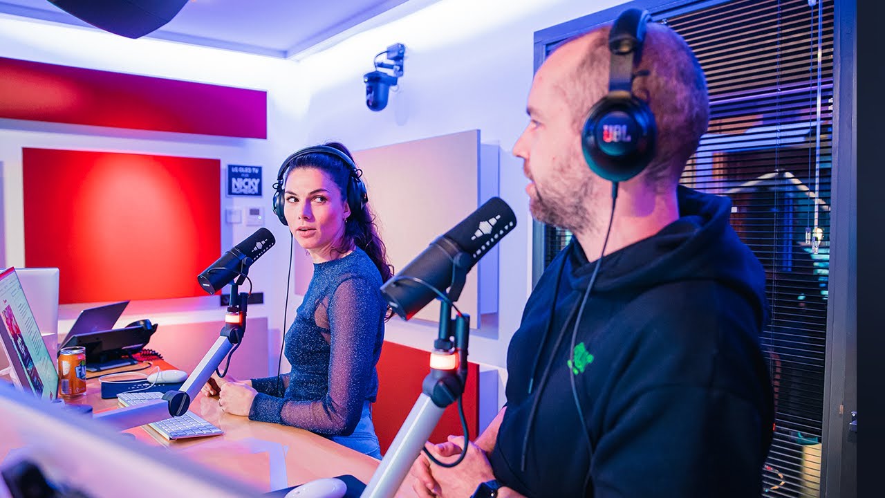 Protocol Radio X We Rave You Newsflash (PRR453)