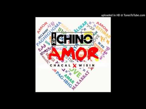 Chacal Ft  Wisin - ''Amor''.