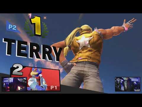 PURE Smash 33 (Full Broadcast)