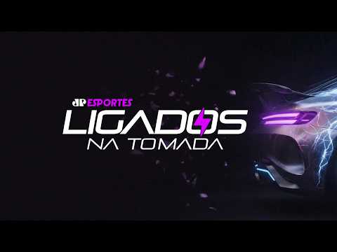 THIAGO UBERREICH | LIGADOS NA TOMADA #104 - 15/06/26