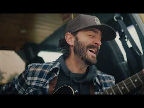 On My Way - Ryan Kinder