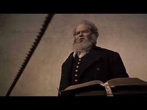 Moby Dick (1956) - Father Mapple's Sermon