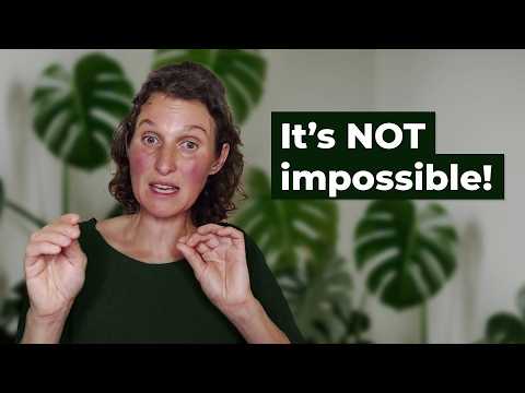 Herbalist reveals HOW to make safe DIY infusions for skincare (and so much more!)