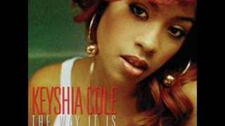 Keyshia Cole - Thought you had my back