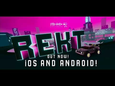 REKT! IS BACK! thumbnail