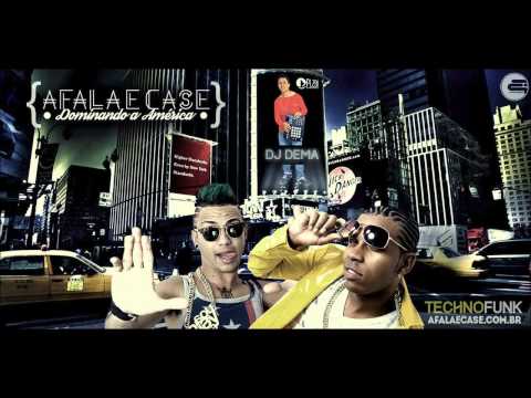 MC AFALA E CASE E MC MATIAS - SE JOGA NO CLIMA - MÚSICA NOVA 2015