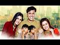 GOVINDA RAVEEN TANDOON MAHIM CHAUDHRY SUPERHIT COMEDY MOVIE Sandwich 4K