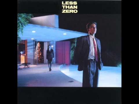 Less Than Zero - Julian on The Stairs (Remastered)