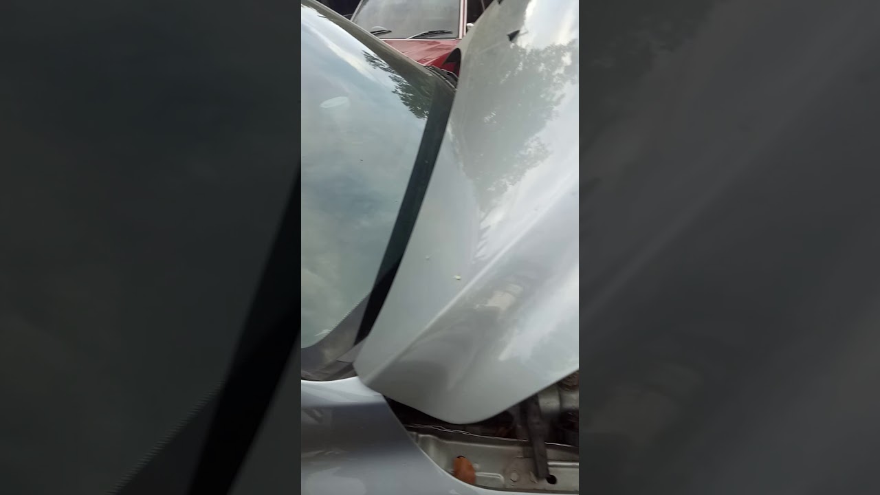 Mazda 3..  Cooling system trouble