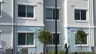 Orange County opens Enclave at Canopy Park with 104 affordable units