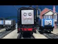 Troublesome Trucks Thomas Song