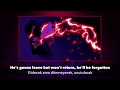 Aladdin Prince Ali Reprise Jafar S Version Turkish Subs Trans