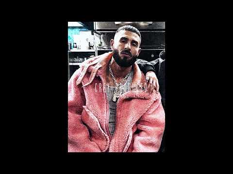 (FREE) Shindy x JAMULE x Kalim Type Beat